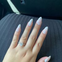 2023 Brides - Show us your ring! - 1