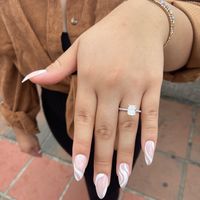 2023 Brides - Show us your ring! - 2