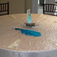 Did or Do you have a unique Guestbook lets see