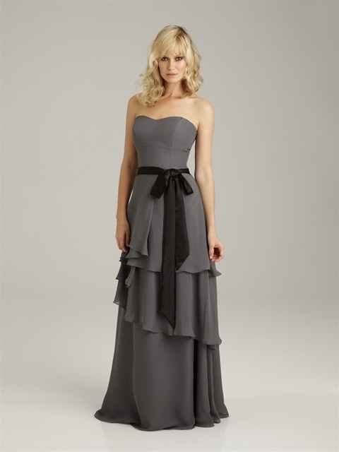 Show me your bridesmaid dresses!