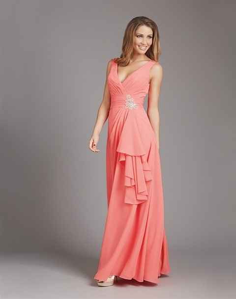found my BM's dresses!! show me yours!