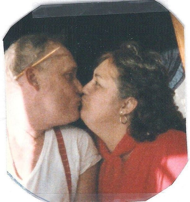 "30 Days of Thanksgiving" Challenge - Day 1