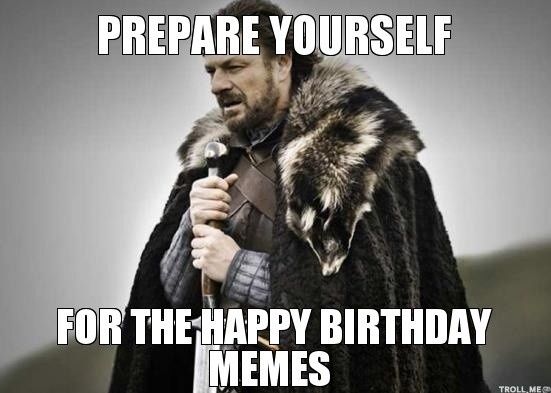 I need you WW ladies to make my birthday better.