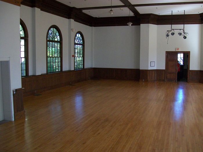 Venue Porn: Post yours !