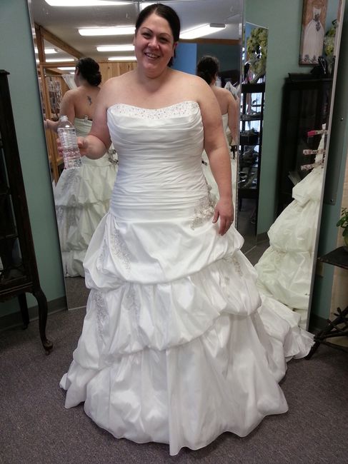 Dresses!