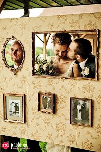 Photo booths