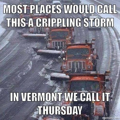 SNOW DAY!!!
