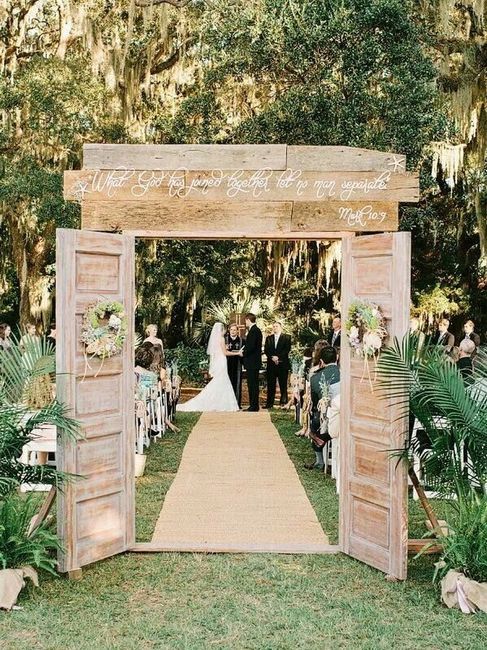 Entrance Ideas