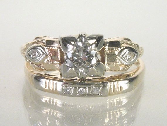 I want to see some wedding bands