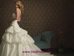 Unexpected dress pick?