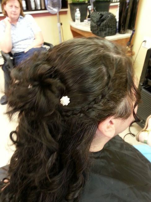Show Us: Your Hair Inspiration!
