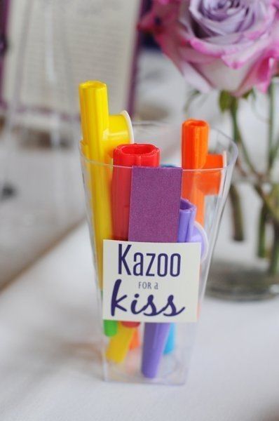New idea for glass "clinking"?