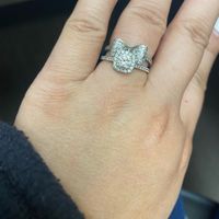Brides of 2022! Show us your ring! - 1