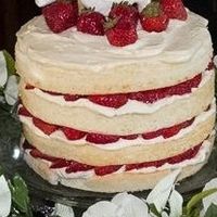 Naked Cakes- anyone done them?