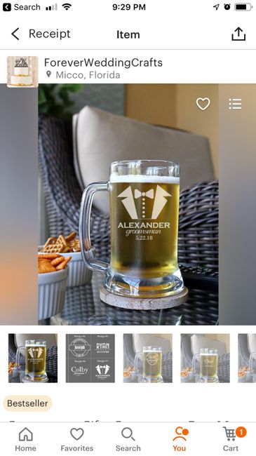 Your Favorite Etsy Finds 20