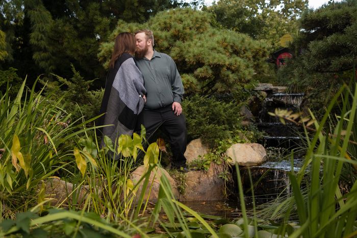 Engagement photos- Love or hate? 23