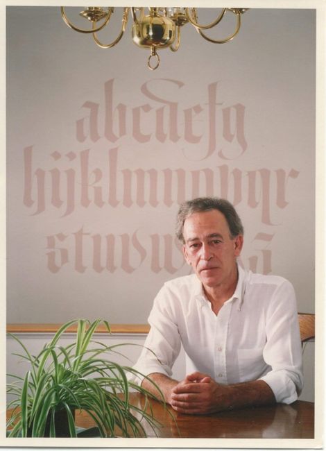 Printed or Hand Written Envelopes 1