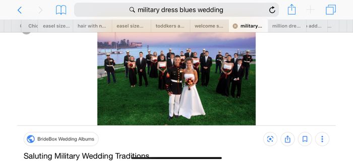 My wedding colors 2