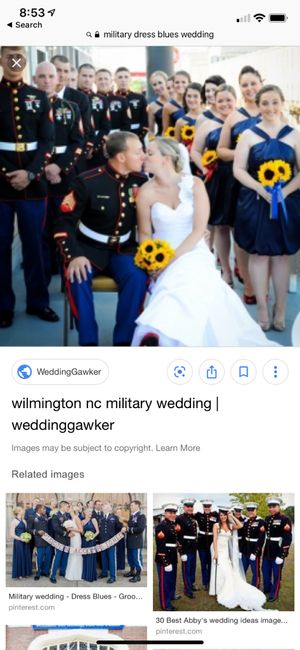 My wedding colors 3