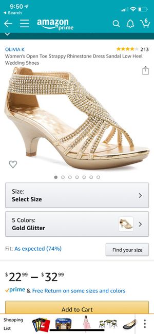 Help with bridesmaids attire 12