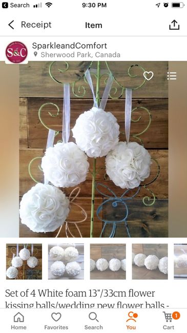 Bridesmaids flowers 3