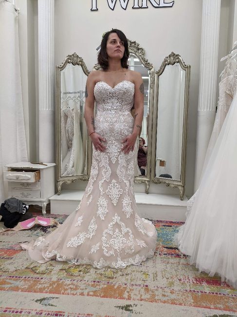 Show me your dresses! 10