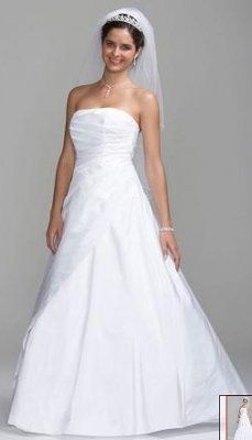 What Does Your Dress Look Like?