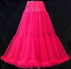 Pop Color for the Bride?