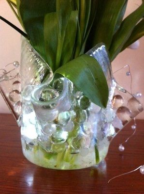 Let's see your DIY centerpieces.
