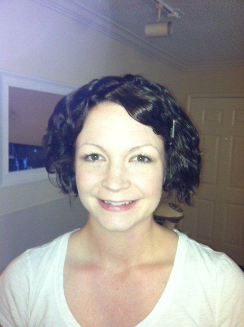 Hair **with pics**