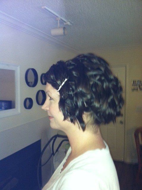 Hair **with pics**