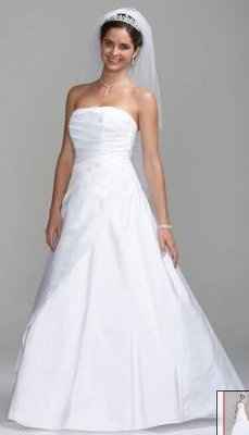 What Does Your Dress Look Like?