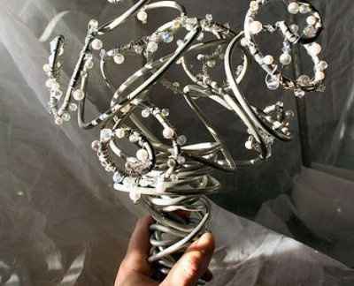 How much did your flowers cost?