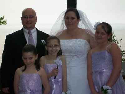 Married Pics