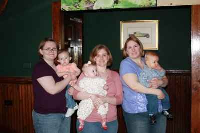 Yay!  I'm a Mrs. Smith....and I have pics :-) (this link works better)