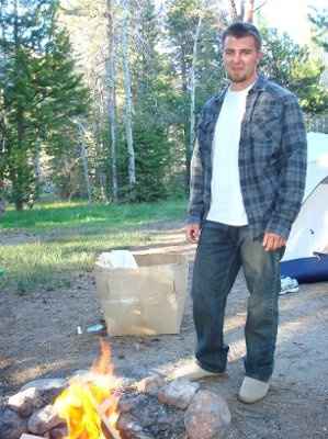 What's your favorite PHYSICAL trait on your SO?