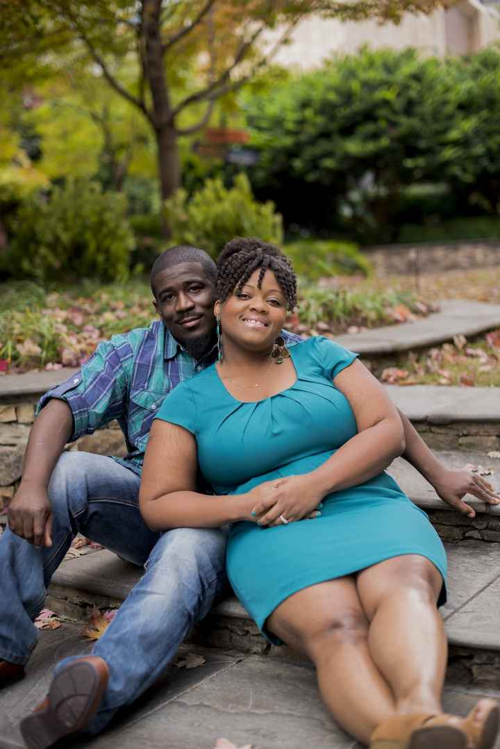 Engagement Pics are in!!!! (pics in post) .....Update on sick photographer