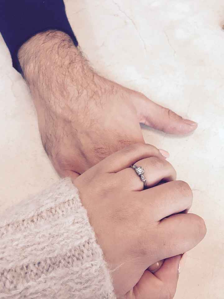 I don't like my ring. Am I being petty?