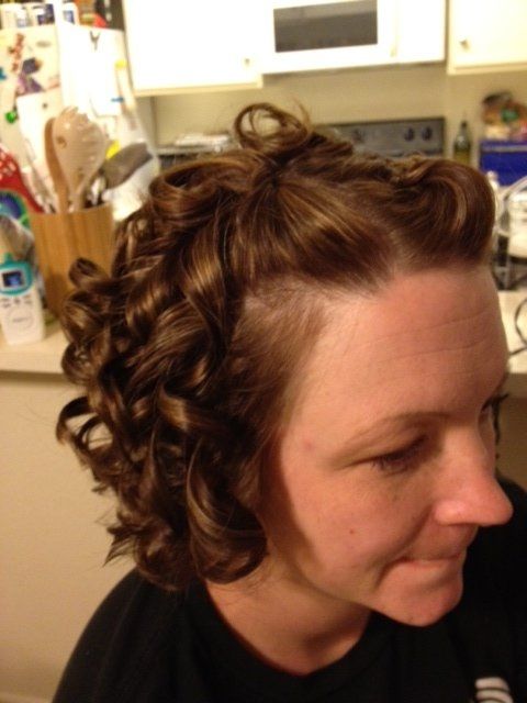 Hair **with pics**