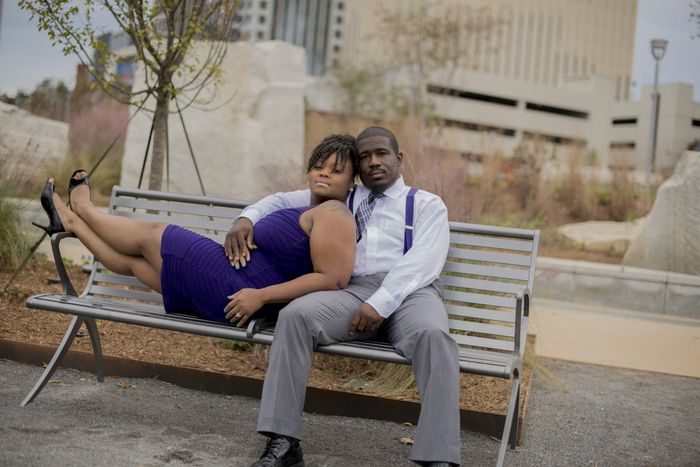 Engagement Pics are in!!!! (pics in post) .....Update on sick photographer