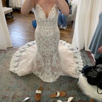 Let me see your dresses! - 1