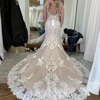 Let me see your dresses! - 2