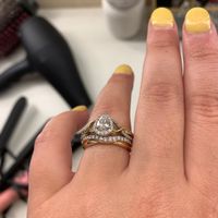 Share your ring!! - 1