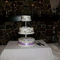 how much is your wedding cake?