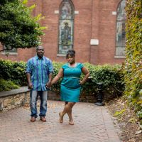 Engagement Pics are in!!!! (pics in post) .....Update on sick photographer