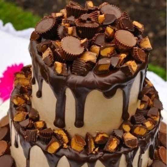 Let me see your cakes