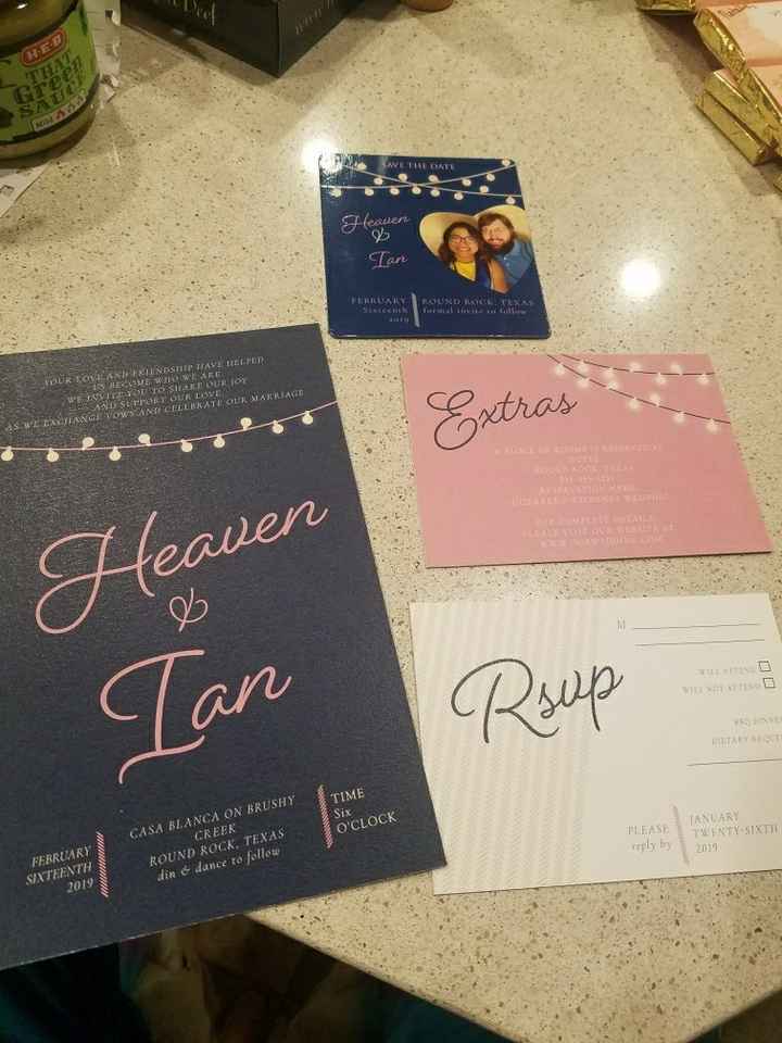 Calling February Brides!! - 1