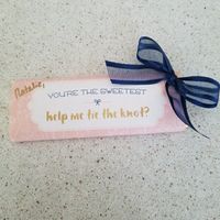 Bridesmaid Proposals - 1