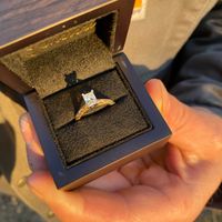 2023 Brides - Show us your ring! - 1