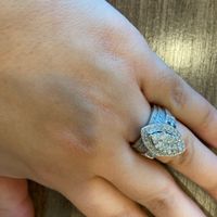 2023 Brides - Show us your ring! - 1